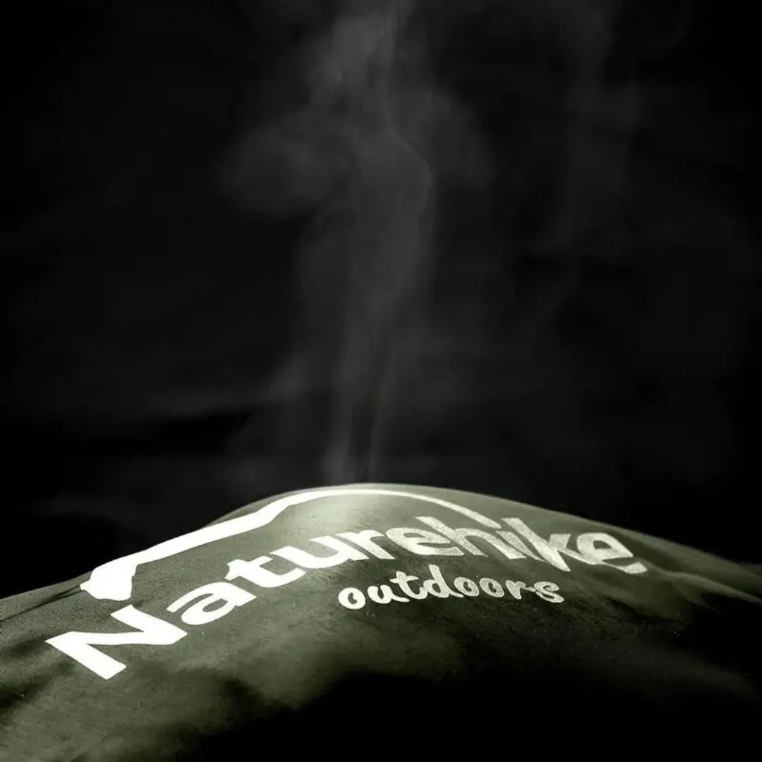 FrostWrap | Ultraleichter Outdoor-Schlafsack für kalte Nächte Decorique.de