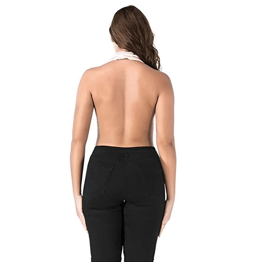 Frotta | Weicher & Kuscheliger Terry Towel BH Decorique.de