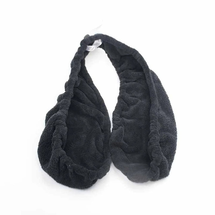 Frotta | Weicher & Kuscheliger Terry Towel BH Weiß Decorique.de