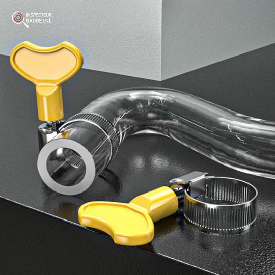 FuelPump Pro | Müheloses Übertragen von Flüssigkeiten Decorique.de