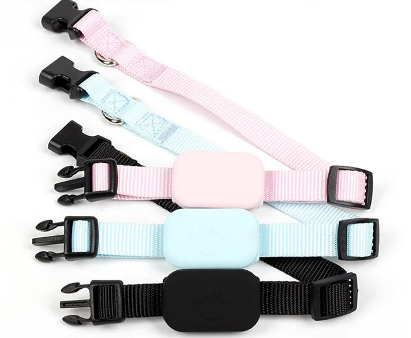 FurryFind | Anti-Verlust-Tracker für kleine Haustiere Decorique.de