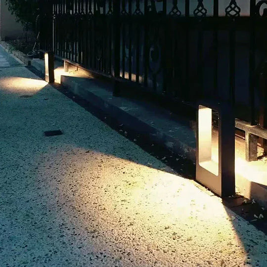 LumiWay |  Wasserdicht, Langlebig, Stimmungsvolles Licht für Außenbereiche