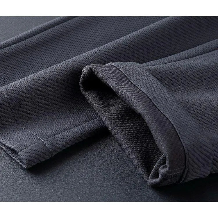 George | Premium Herren Trainingsanzug – Stil & Komfort für Sport & Freizeit Decorique.de