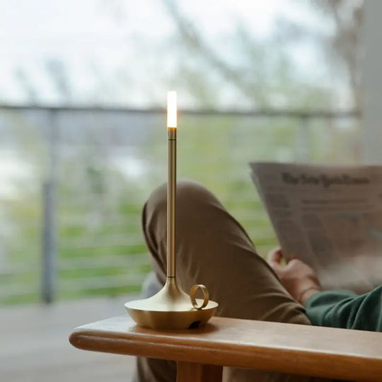 GlamGlow | Einzigartige und luxuriöse Lampe Decorique.de