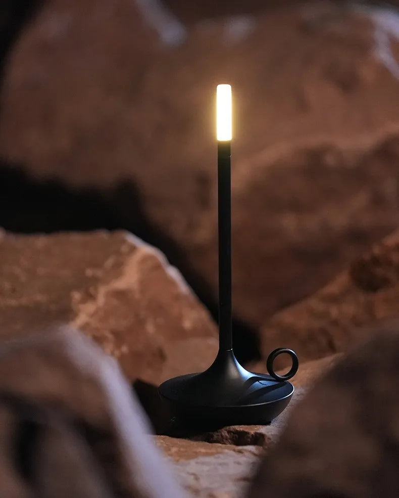 GlamGlow | Einzigartige und luxuriöse Lampe Decorique.de