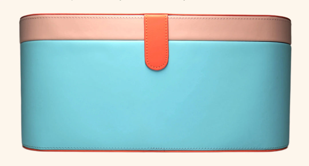 GlamJet | 5-in-1 Multi Styler Haartrockner Decorique.de