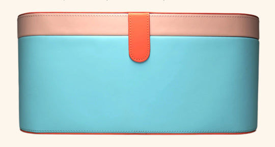 GlamJet | 5-in-1 Multi Styler Haartrockner Decorique.de