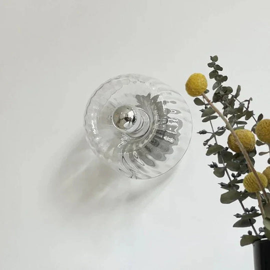NordSphere | Scandinavische Bauhaus Wandlampe
