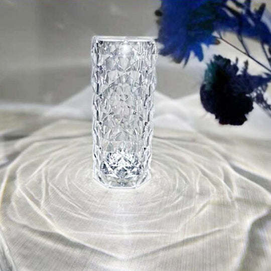 GleamLux | Moderne Zylinderlampe Default Title Decorique.de