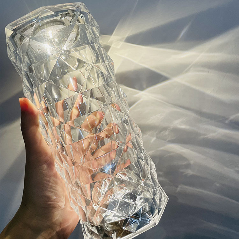 GleamLux | Moderne Zylinderlampe Decorique.de