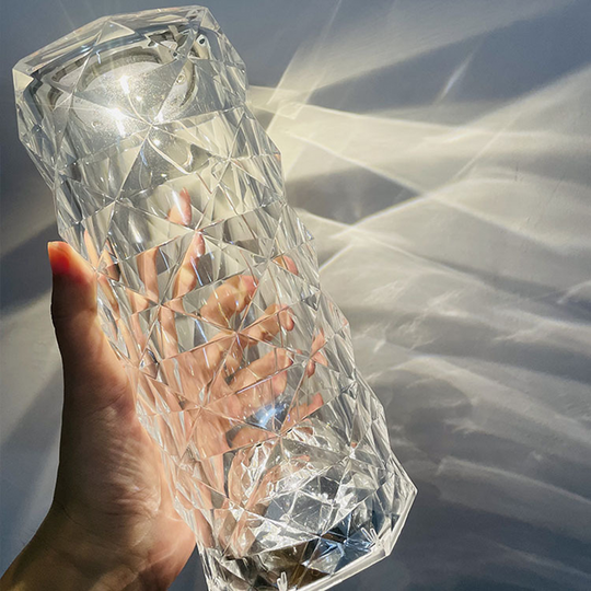 GleamLux | Moderne Zylinderlampe Decorique.de