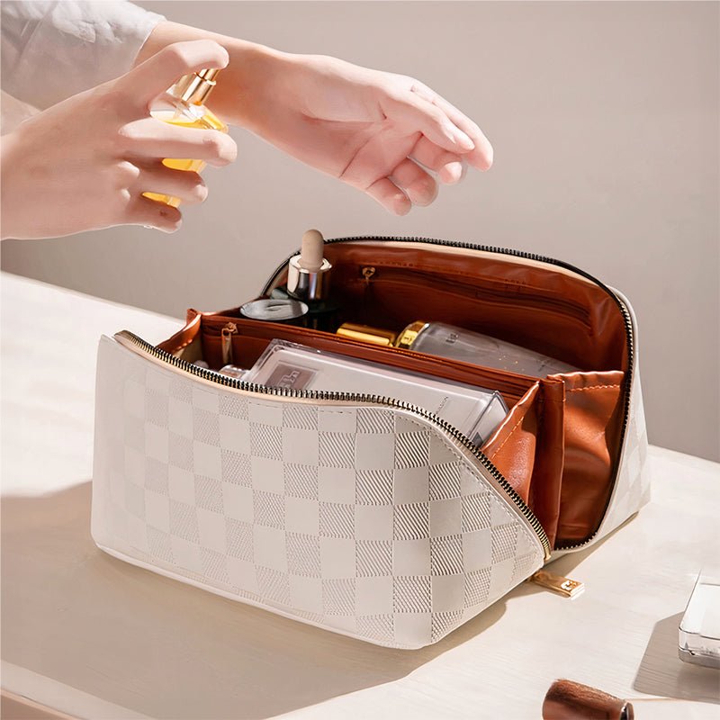 GleamPack | Perfekter Begleiter für Ihre Kosmetik Decorique.de