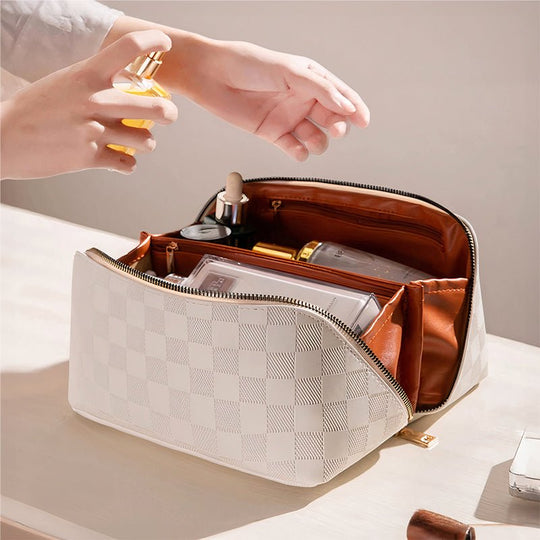 GleamPack | Perfekter Begleiter für Ihre Kosmetik Decorique.de