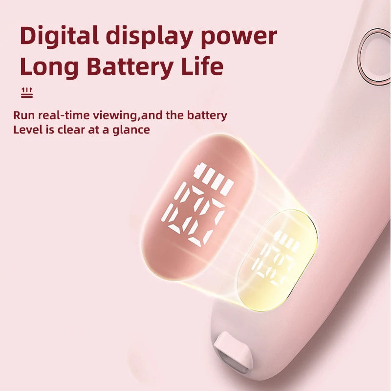 GlideEase | Präzisions-Rasurset Decorique.de