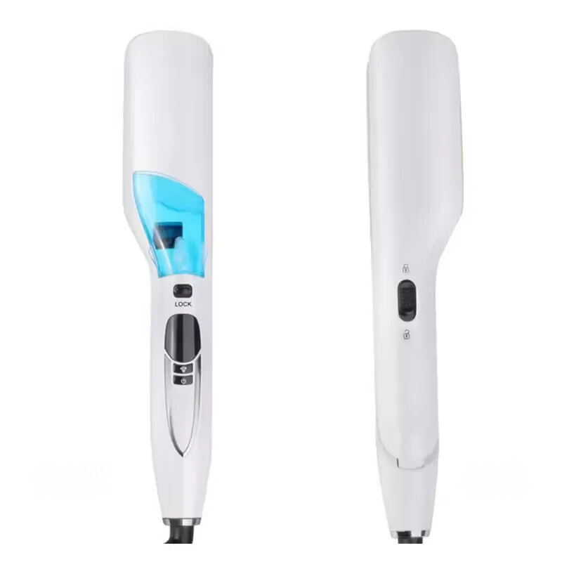 GlidePro | Heißbürste & Lockenstab Decorique.de