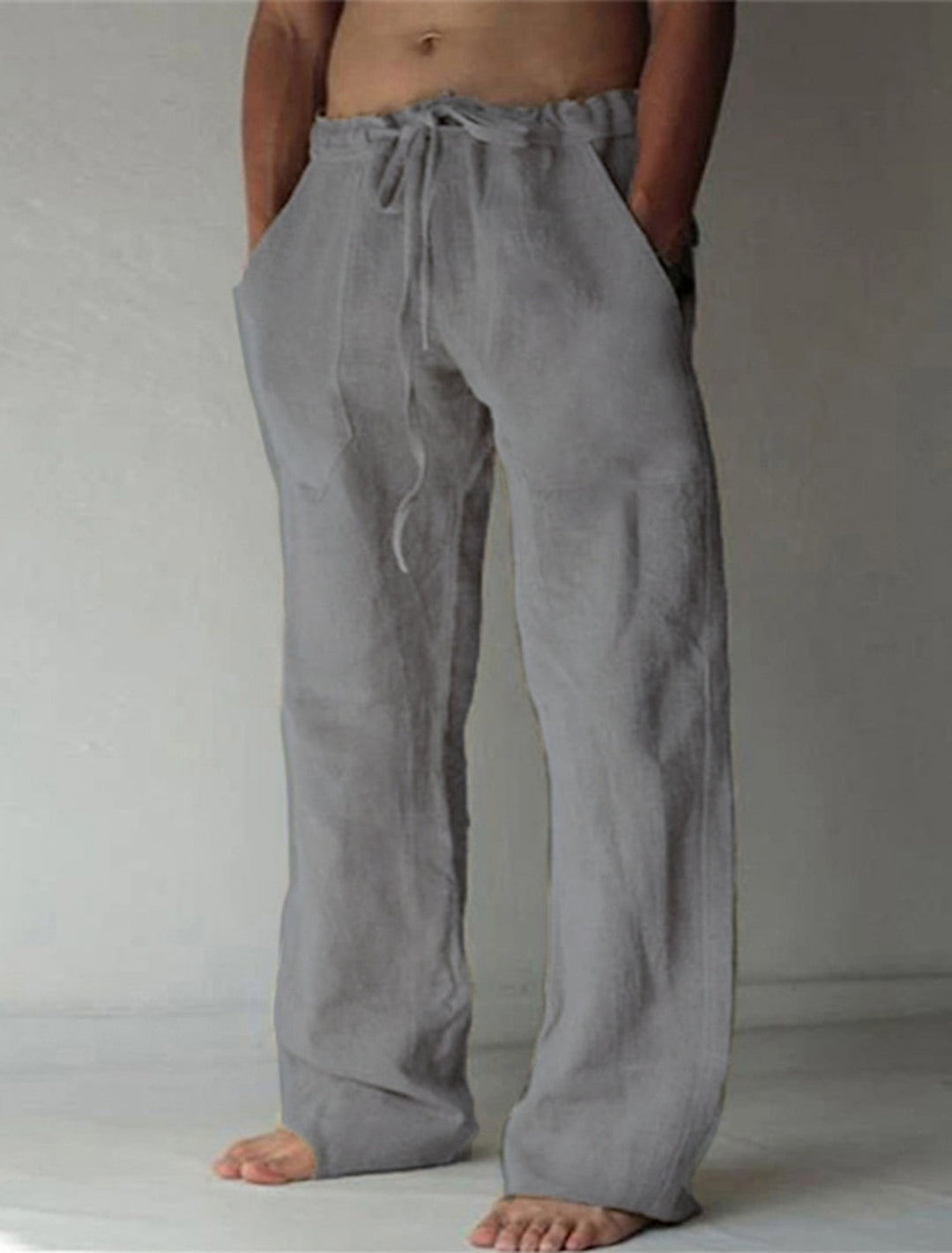 Variant image for Valentino | Herrenhose – Elegant und Lässig für Sommerabende-64