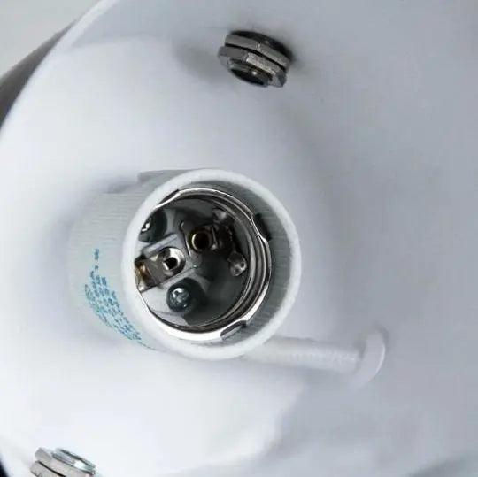 GloFlex | Stilvolle und Hygge-Wandleuchte Decorique.de