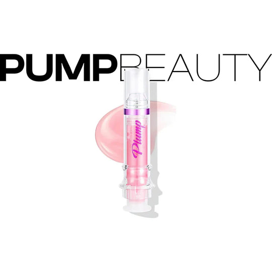 GlamPlus | Natürlicher Lip-Plumper Gloss