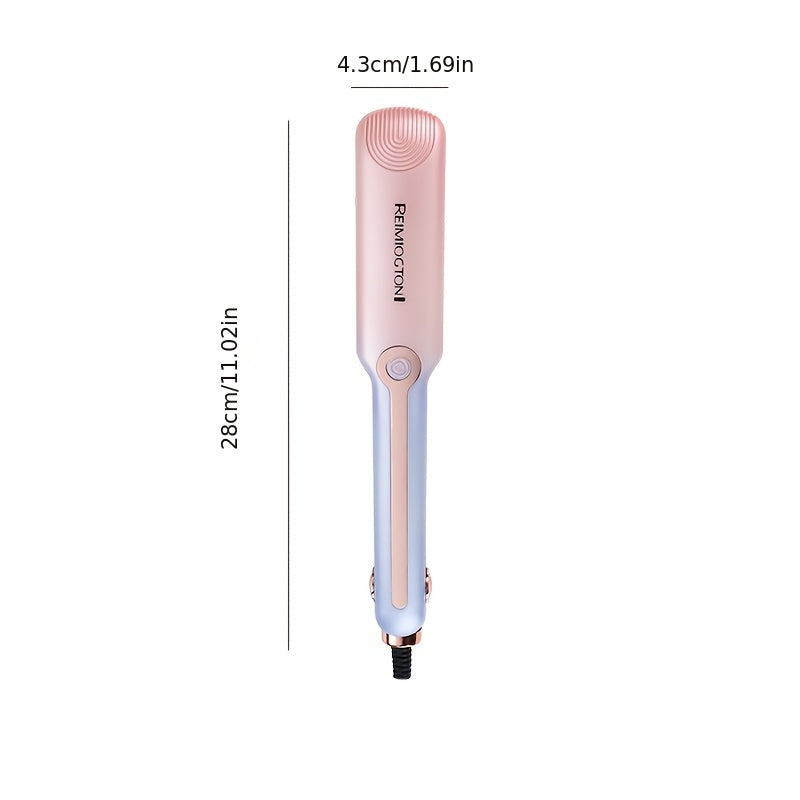 GlossCurl | Keramik Glätte- & Lockenstab – Netzbetrieb & Glanzfinish Decorique.de