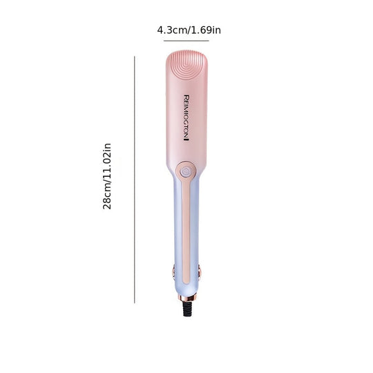 GlossCurl | Keramik Glätte- & Lockenstab – Netzbetrieb & Glanzfinish Decorique.de