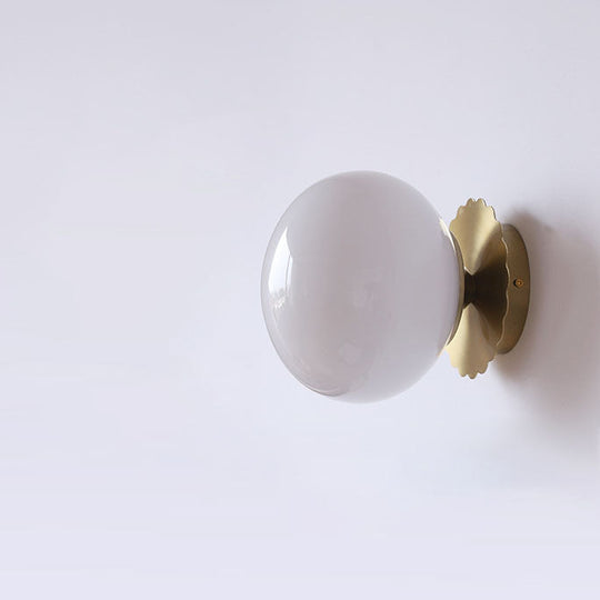 GlowBelle | Sanftes Licht im Retro-Look Decorique.de