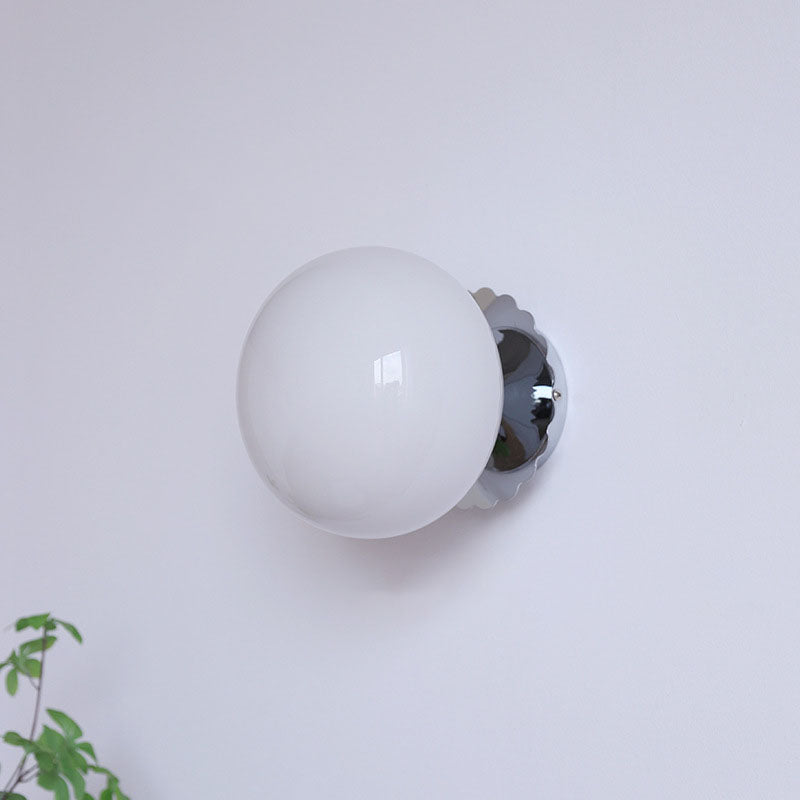 GlowBelle | Sanftes Licht im Retro-Look Decorique.de