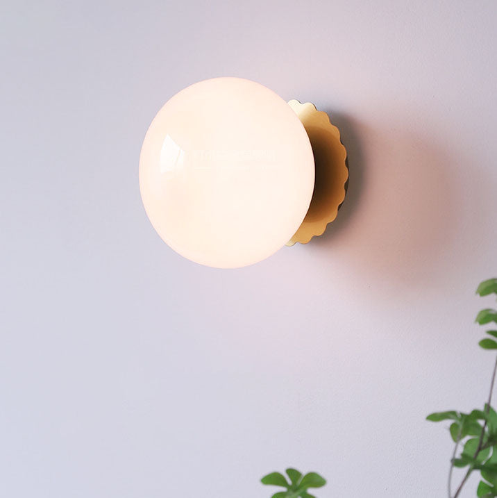 GlowBelle | Sanftes Licht im Retro-Look Decorique.de