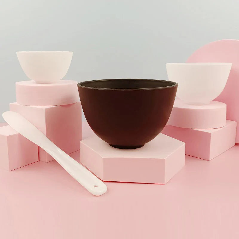 GlowEssentials | Gesichts Pflegeset für Strahlkraft Decorique.de