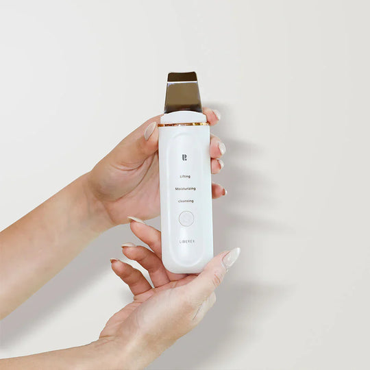 GlowExtract | Schwarhead-Entferner Decorique.de