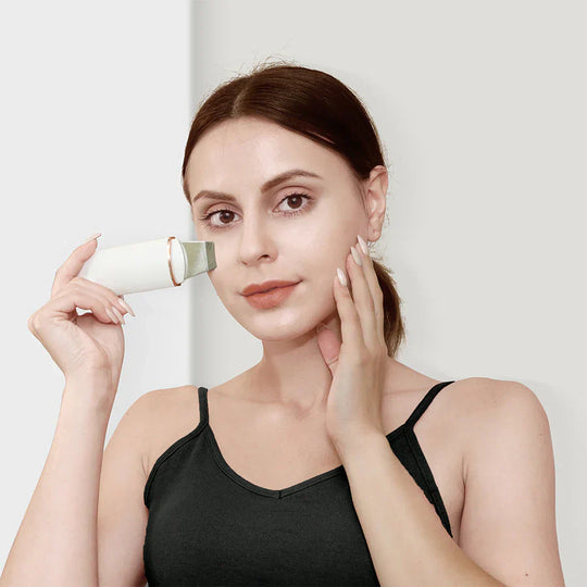 GlowExtract | Schwarhead-Entferner Decorique.de