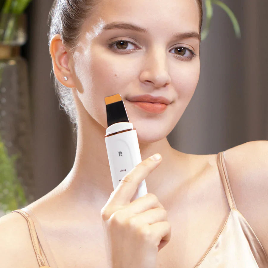 GlowExtract | Schwarhead-Entferner Decorique.de