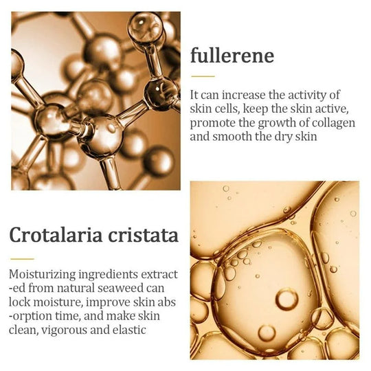 GlowEyes | Kristall-Kollagenmasken für Feuchtigkeit & Straffung Decorique.de