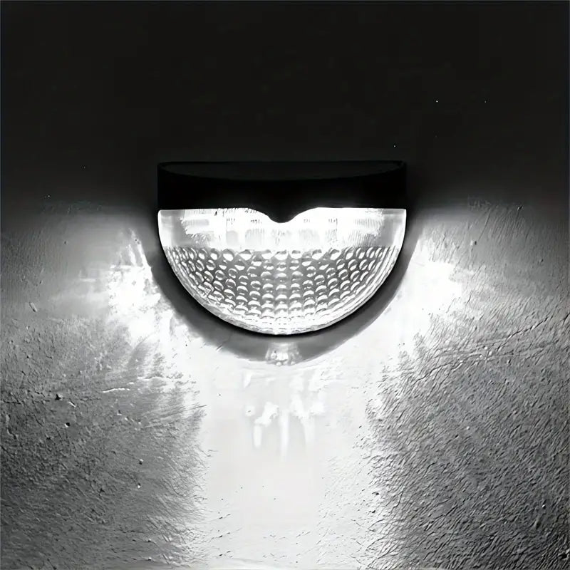 GlowFence | Umweltfreundliches Gartenlicht Decorique.de