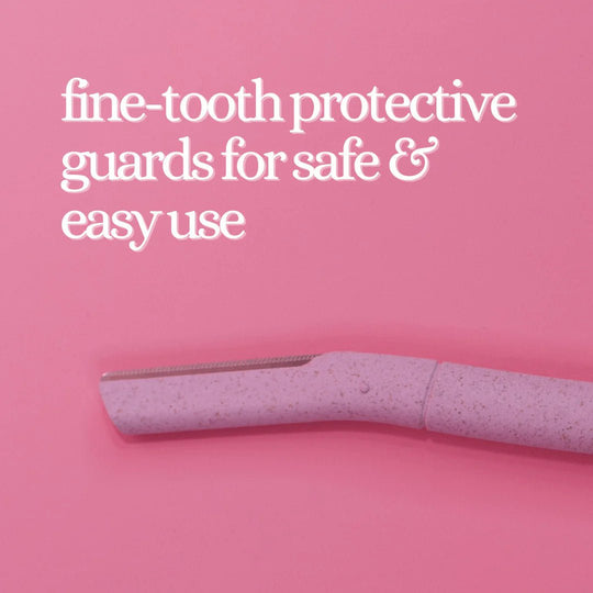 GlowHaven | Ultra-Präzisionsrasierer Decorique.de