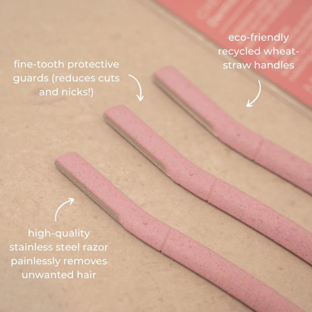 GlowHaven | Ultra-Präzisionsrasierer Decorique.de