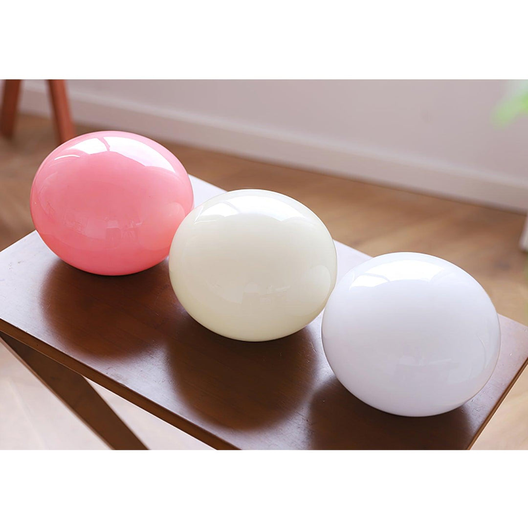 GlowMallow | Wandleuchte – Stilvolle Kugel mit Sanfter Ausstrahlung Decorique.de