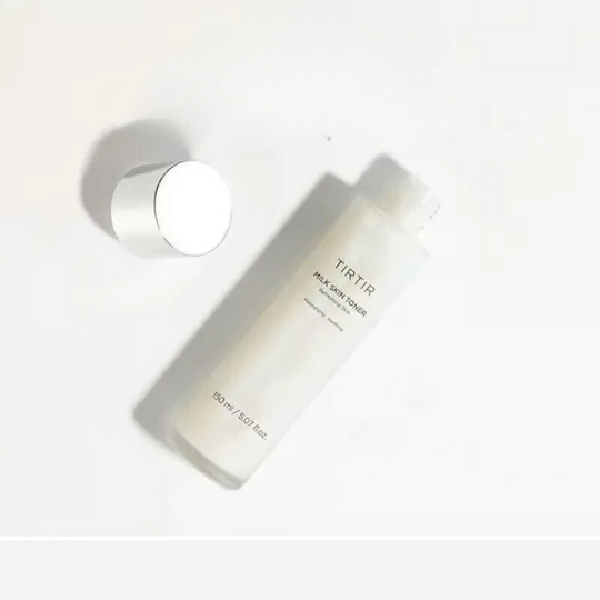 GlowNourish | Reis-Extrakt mit Niacinamid für strahlende Haut Decorique.de