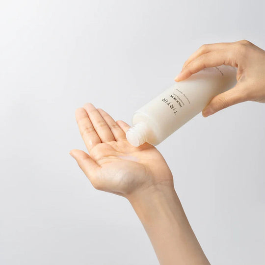 GlowNourish | Reis-Extrakt mit Niacinamid für strahlende Haut Decorique.de