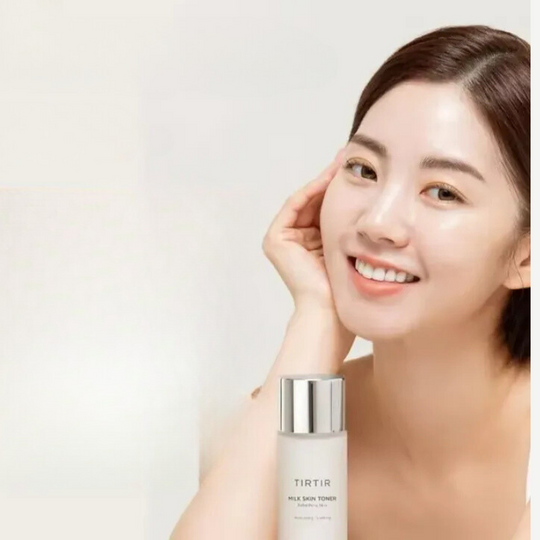 GlowNourish | Reis-Extrakt mit Niacinamid für strahlende Haut Decorique.de