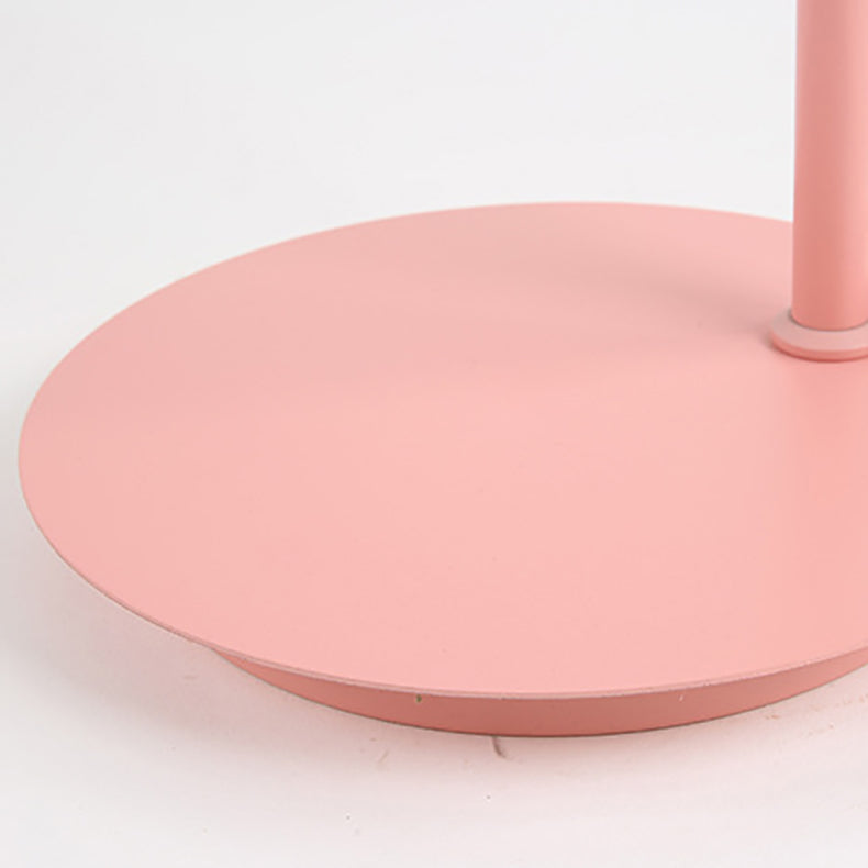 GlowPole | Nordic Creative Macaron Cone Shade 1-Licht Stehlampe Decorique.de