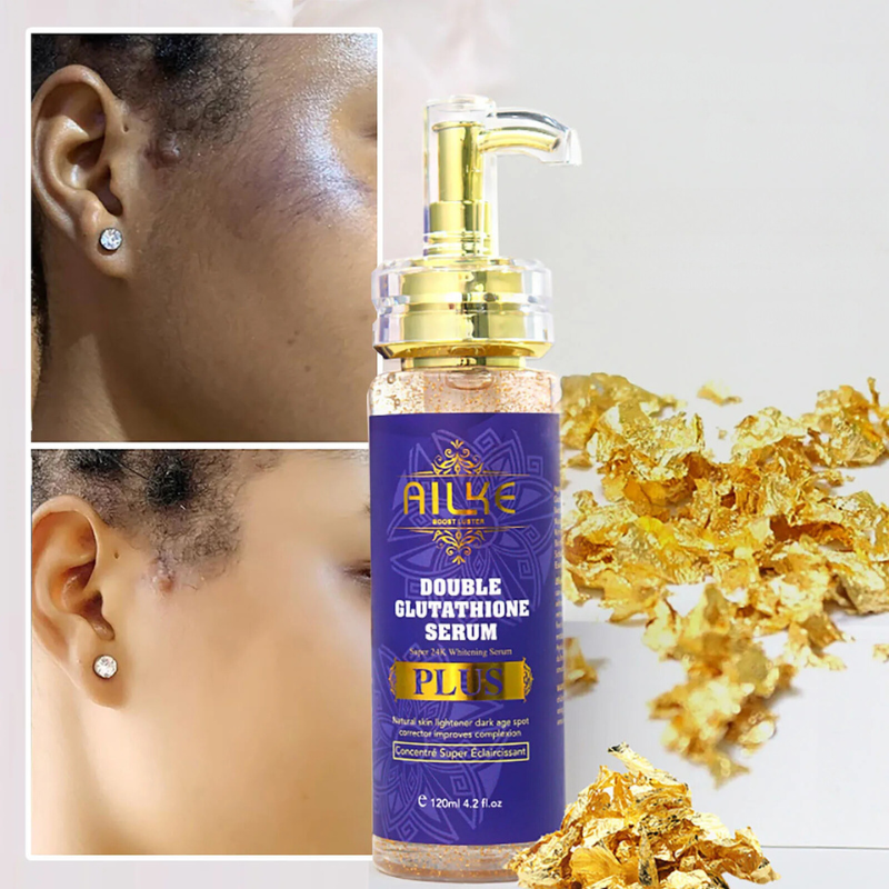 GlowPure | Saubere und klare Hautlösung Decorique.de