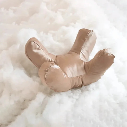 GlowRest | Luxuriöses Kissenset für Haut & Wimpernschutz Decorique.de