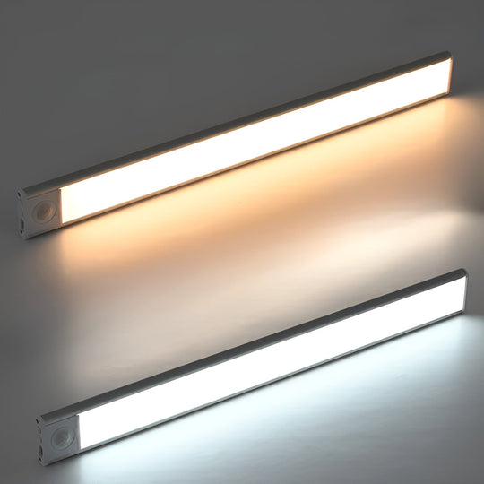 GlowSense | Wiederaufladbare LED-Lampe mit innovativem Bewegungsmelder Decorique.de