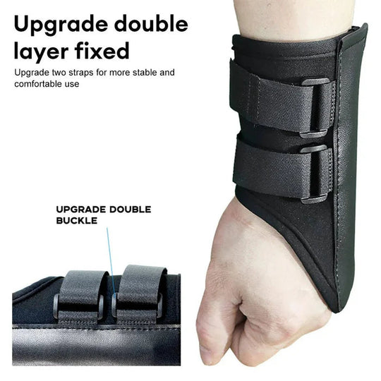 WristPro | Trainingshilfe für ein stabiles Golfhandgelenk