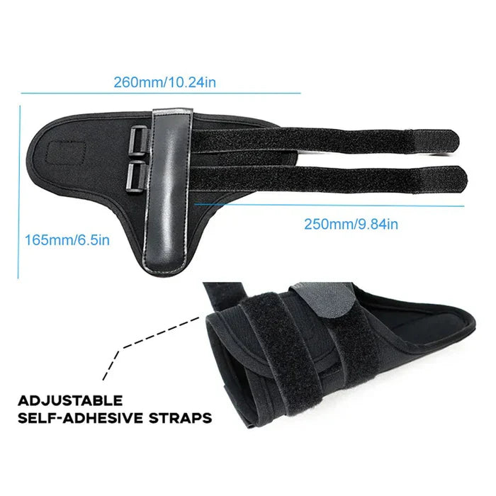 GolfGuard | Stabile Handgelenkhaltung für perfektes Spiel Decorique.de