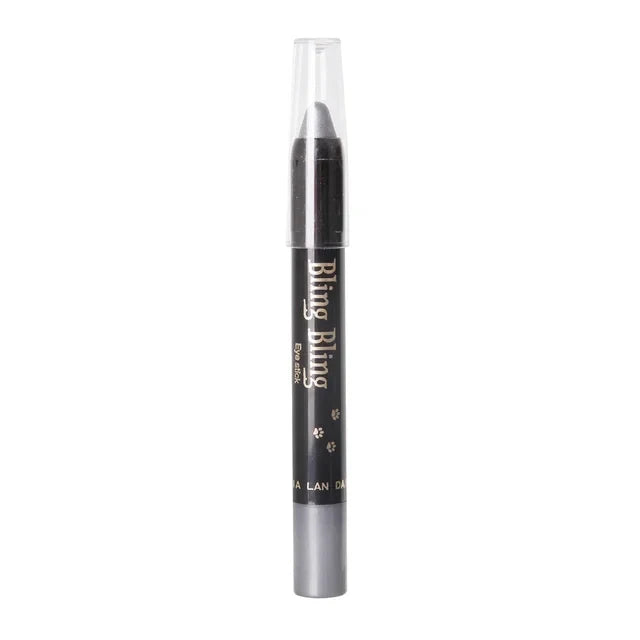 ShimmerStick | Wasserfester Glitter-Lidschattenstift