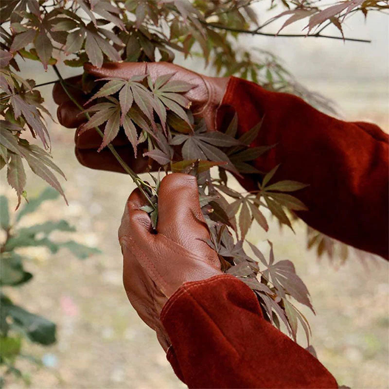GripBloom | Multifunktionale Gartenhandschuhe Decorique.de