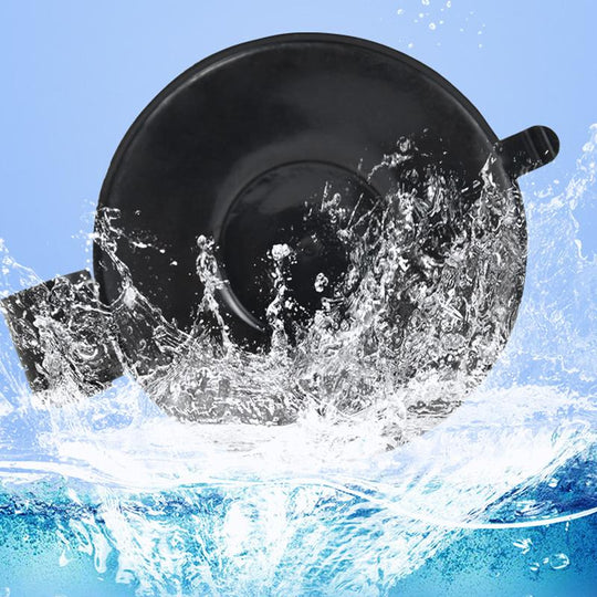 GripMount | Sicherer 360°-Telefonhalter für Ihr Fahrzeug Decorique.de