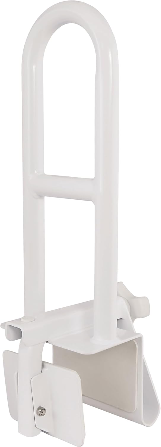 GripSafe | Stabile Einstiegshilfe für die Badewanne Decorique.de