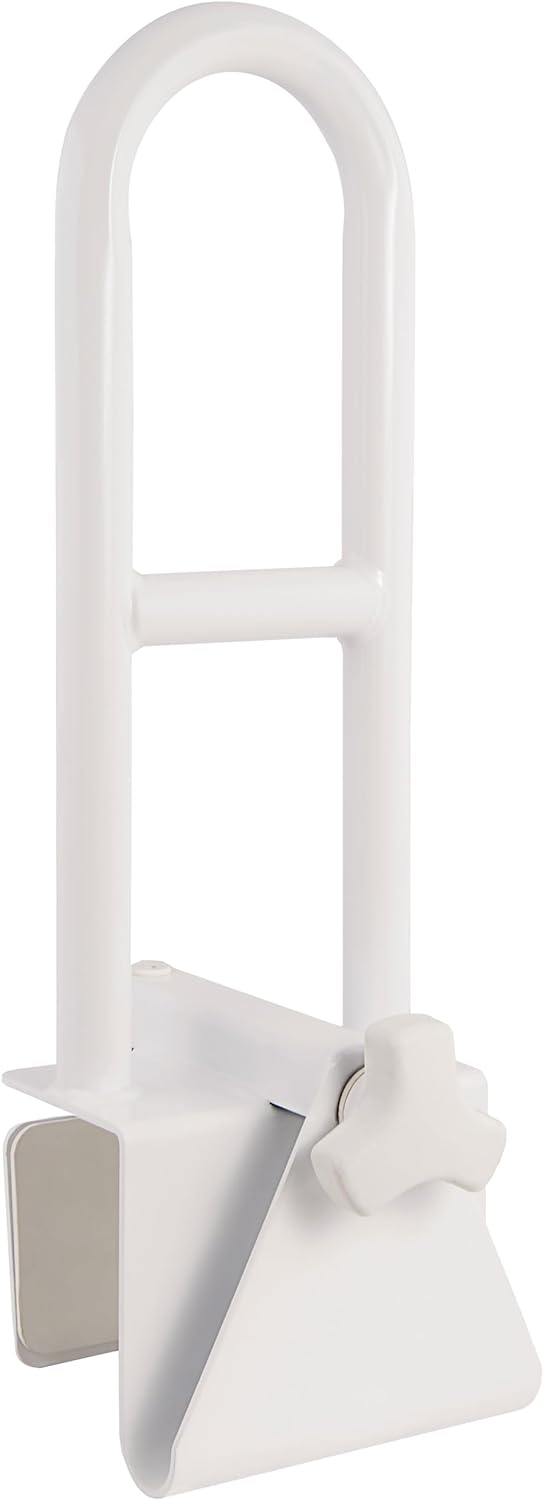 GripSafe | Stabile Einstiegshilfe für die Badewanne Decorique.de